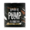 Warrior Pump Pre-Workout(για Πριν την Προπόνηση με Γεύση Cola Cube) 225g 30servings