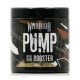 Warrior Pump Pre-Workout(για Πριν την Προπόνηση με Γεύση Cola Cube) 225g 30servings