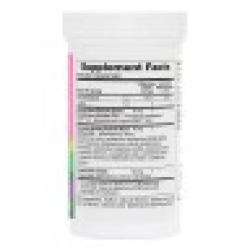 Παιδικά προβιοτικά Mixed Berry Flavor 30 μασώμενες ταμπλέτες Natures Plus