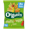Στικς Καλαμποκιού με Λαχανικά 'Melty Veggie' Χ.ΓΛ +7μ (15γρ)
