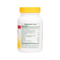 ACTI-ZYME 90caps NaturesPlus (πεπτικά ένζυμα,ιδανικό για πέψη)