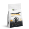 Πρωτεΐνη ultra whey triple power με γάλα γαϊδούρας 500g Βιολόγος