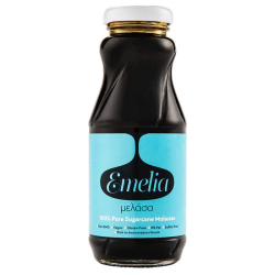Μελάσα Emelia μπουκάλι 350γρ