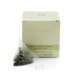 Βιολογική Λουίζα Anthea Organics 10γρ