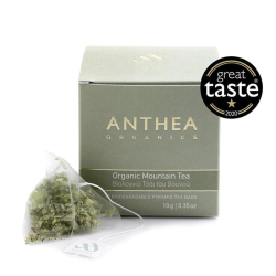 Βιολογικό Τσάι του βουνού Anthea Organics 10γρ