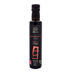 Βαλσάμικο Ξύδι V4VITA 250ml