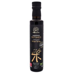 Βαλσάμικο Ξύδι με Θυμαρίσιο Μέλι V4VITA 250ml