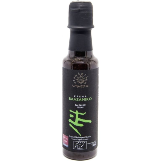 Κρέμα Βαλσάμικο V4VITA 200ml Κρέμα Βαλσάμικο V4VITA 200ml
