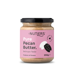 Βούτυρο Πεκάν The Nutler's 250γρ