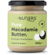 Βούτυρο Macadamia The Nutler's 250γρ.