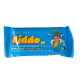 Βιολογική μπάρα μπανάνα-καρότο 30g Kiddo Χ/ΓΛ
