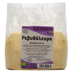 Ρεβυθάλευρο Ola-Bio 500gr