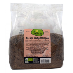 Αλεύρι λιναρόσπορου Ola-Bio 500gr