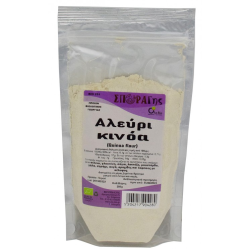 Αλεύρι κινόα Ola-Bio 250gr