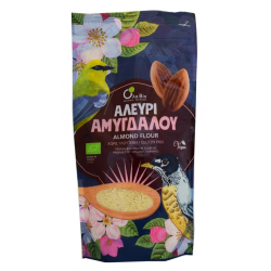 Αλεύρι αμυγδάλου  Ola-Bio 250gr