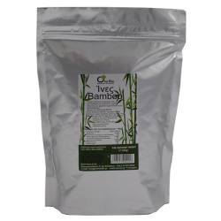 Ίνες Bamboo (αλεύρι) Ola-Bio 200gr