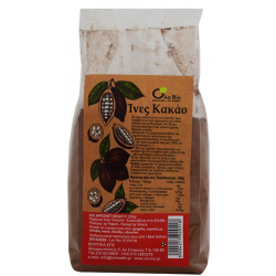 Ίνες κακάο Ola-Bio 250gr