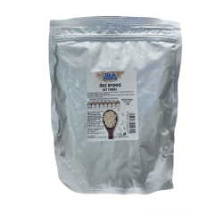 Ίνες βρώμης  Ola-Bio 250gr