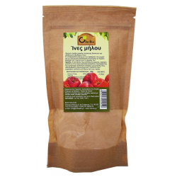 Ίνες μήλου Βιολογικές Ola-Bio 250gr