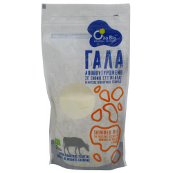 Γάλα άπαχο σκόνη Ola-Bio 250gr