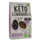 Κράκερς με σπόρους Chia Keto (χωρίς φοινικέλαιο) Joice 60γρ