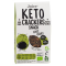 Κράκερς με ελιά Keto (χωρίς φοινικέλαιο) Joice 60γρ