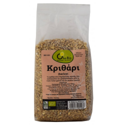 Κριθάρι (για σαλάτα ή ρόφημα) Ola-Bio 500gr
