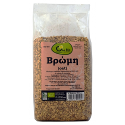 Βρώμη Ola-Bio 500gr