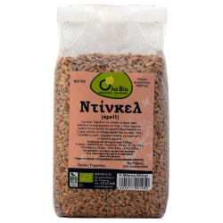 Σιτάρι ντίνκελ Ola-Bio 500gr