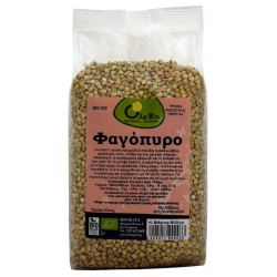 Φαγόπυρο (δημητριακό) Ola-Bio 500gr