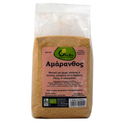 Αμάρανθος Ola-Bio 500gr