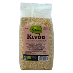 Κινόα (δημητριακό πλούσιο σε πρωτεΐνες) Ola-Bio 500gr