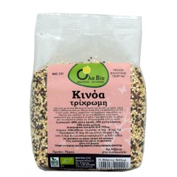 Κινόα τρίχρωμηOla-Bio 300gr