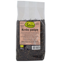 Κινόα μαύρη Ola-Bio 250gr