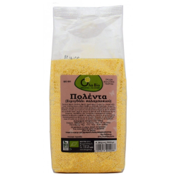 Πολέντα (σιμιγδάλι καλαμποκιού) Ola-Bio 500gr