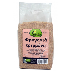 Φρυγανιά τριμμένη Ola-Bio 300gr