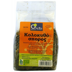 Κολοκυθόσπορος ψίχα Ola-Bio 250gr