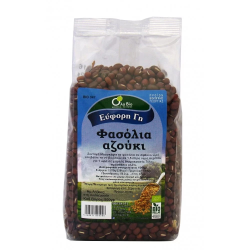 Φασόλια αζούκι Ola-Bio 500gr