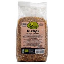 Σιτάρι δίκοκκο Ola-Bio 500gr
