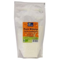 Κορν φλάουρ (Άμυλο καλαμποκιού) Ola-Bio 250gr