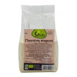 Γλουτένη σταριού σκόνη Ola-Bio 250gr
