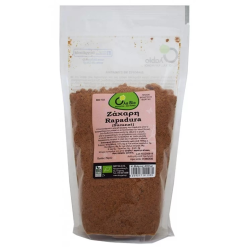 Ζάχαρη Rapadura (panela) Ola-Bio 400gr