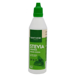 Στέβια υγρή Santiveri 90ml