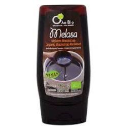 Μελάσσα Squeeze Ola-Bio 350gr