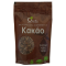 Cocoa nibs (Ακατέργαστα κομμάτια κακάο) Ola-Bio 100gr
