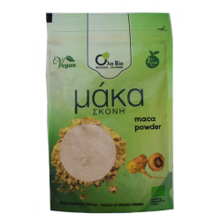Maca (Μάκα) σκόνη Ola-Bio 100gr.