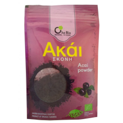 Acai σκόνη Ola-Bio 50gr.