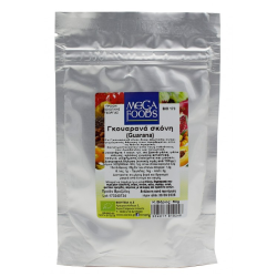 Γκουαρανά σκόνη Ola-Bio 60gr.