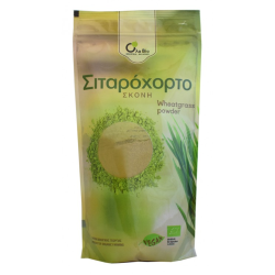 Σιταρόχορτο σκόνη Ola-Bio 125gr.