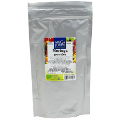 Moringa σκόνη Ola-Bio 150gr.